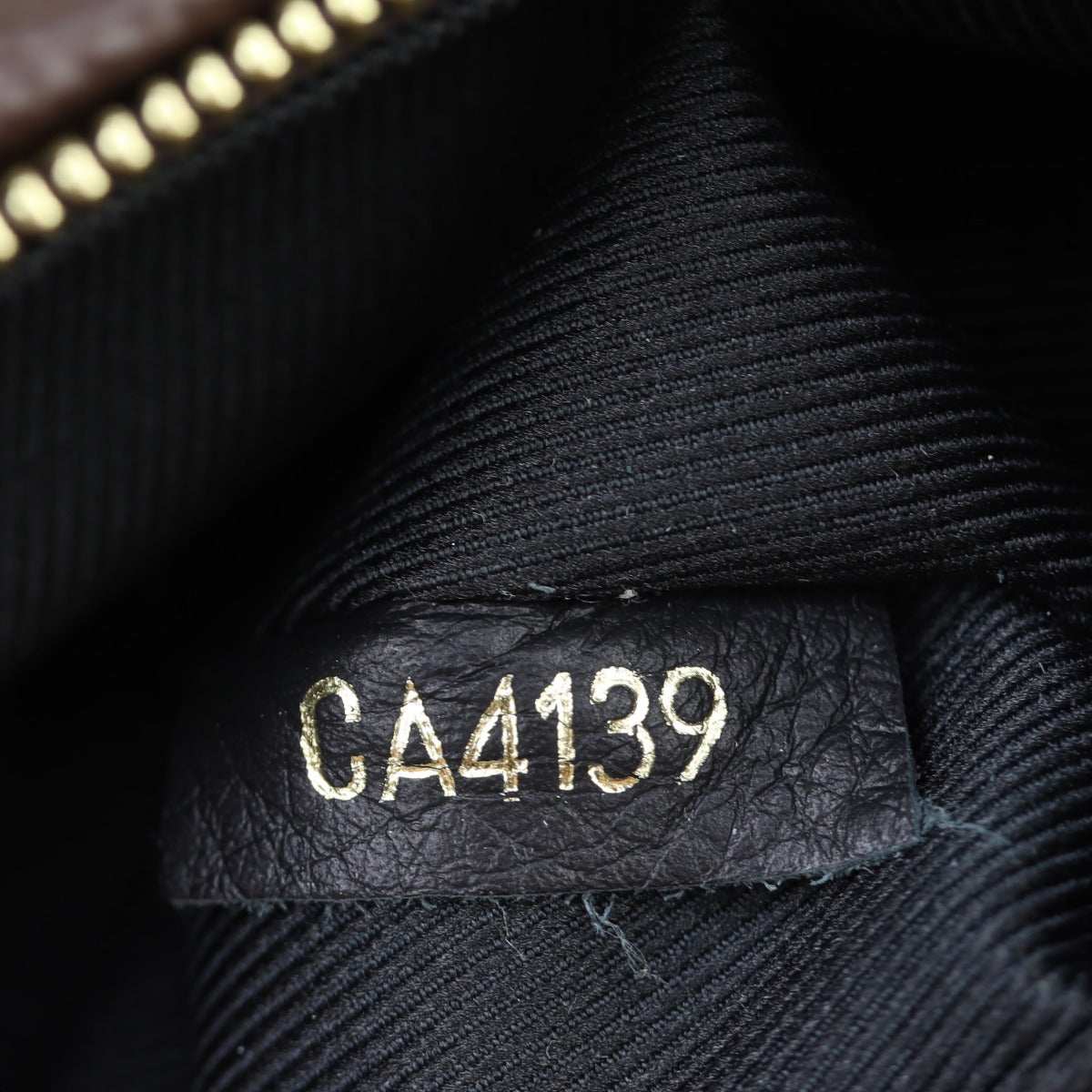 Louis Vuitton LVxLOL Palm Springs Mini Backpack Date Code