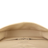 Chanel Classic Double Flap Medium | Beige 12 Series