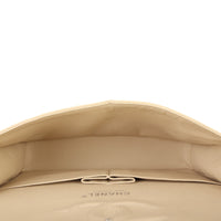 Chanel Classic Double Flap Medium | Beige 12 Series