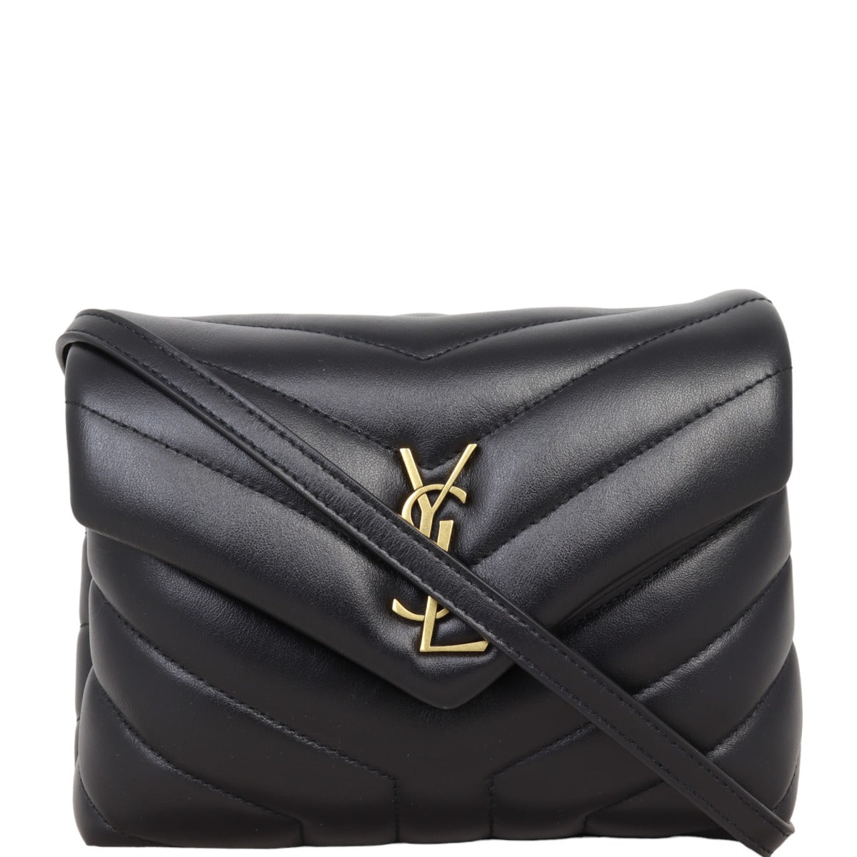 Saint Laurent Toy Loulou