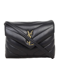 Saint Laurent Toy Loulou