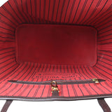 Louis Vuitton Neverfull MM Damier Ebene