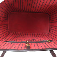 Louis Vuitton Neverfull MM Damier Ebene