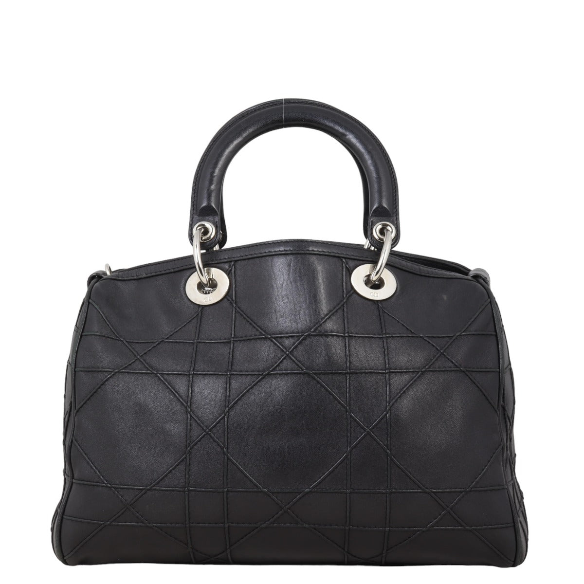 Dior Granville Polochon Satchel