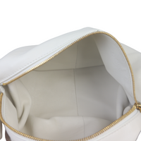 Bottega Veneta Nappa Double Knot Mini Bag