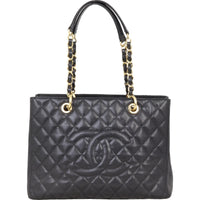 Chanel Grand Shopping Tote
