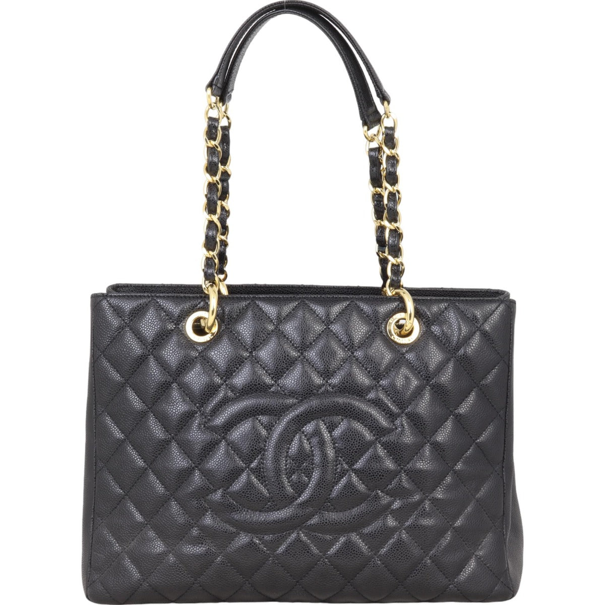 Chanel Grand Shopping Tote