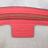 Gucci Soho Chain Bowler Bag Small