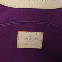 Louis Vuitton Roxbury Drive Monogram Vernis