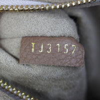 Louis Vuitton Freedom Tote