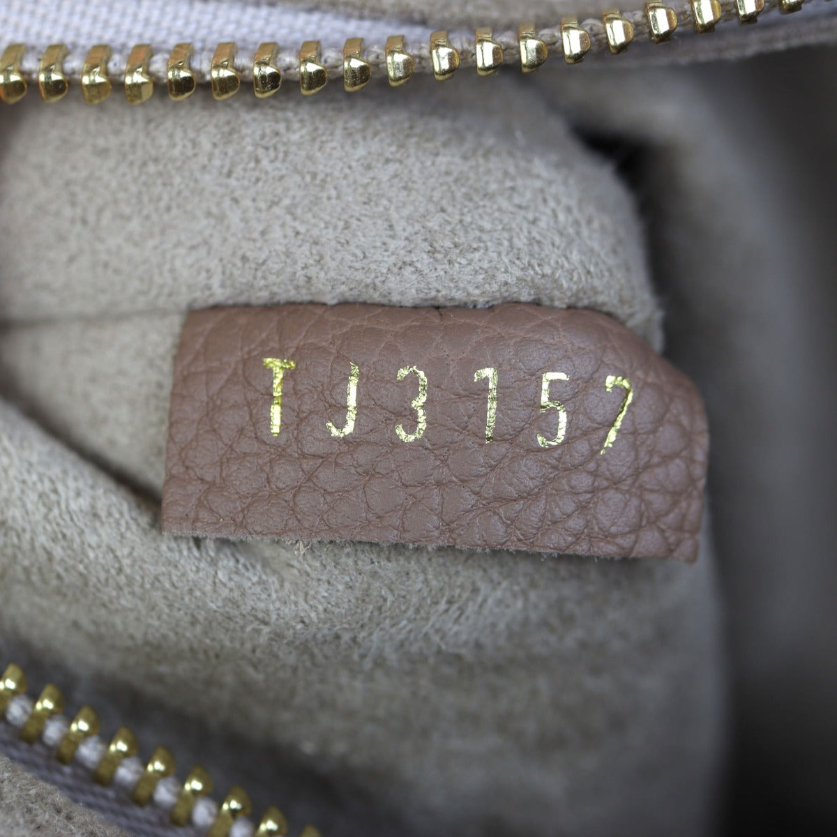 Louis Vuitton Freedom Tote