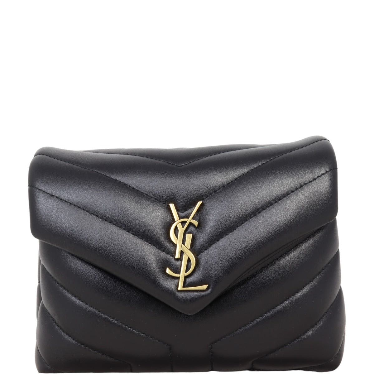 Saint Laurent Toy Loulou