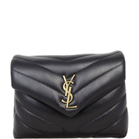 Saint Laurent Toy Loulou