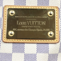 Louis Vuitton Galliera PM Damier Azur