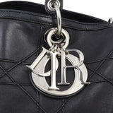 Dior Granville Polochon Satchel