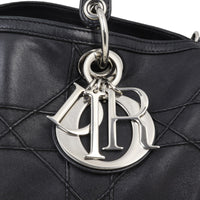 Dior Granville Polochon Satchel