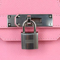Hermes Birkin 30 Epsom Hardware