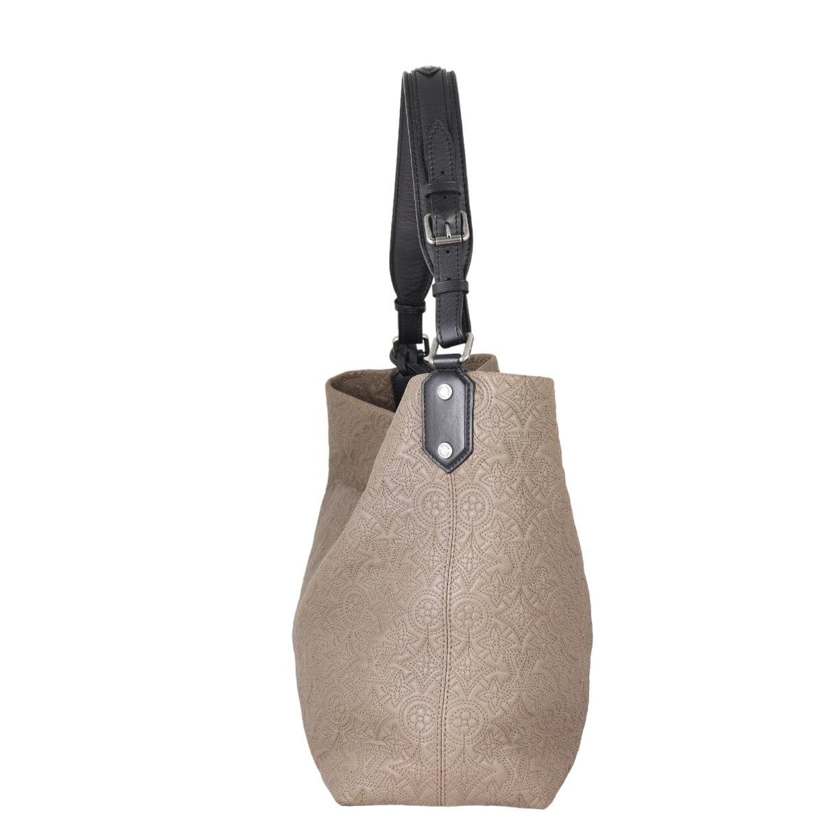 Louis Vuitton Antheia Hobo PM Monogram | Brown