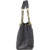 Chanel Grand Shopping Tote