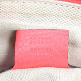 Gucci Soho Chain Bowler Bag Small