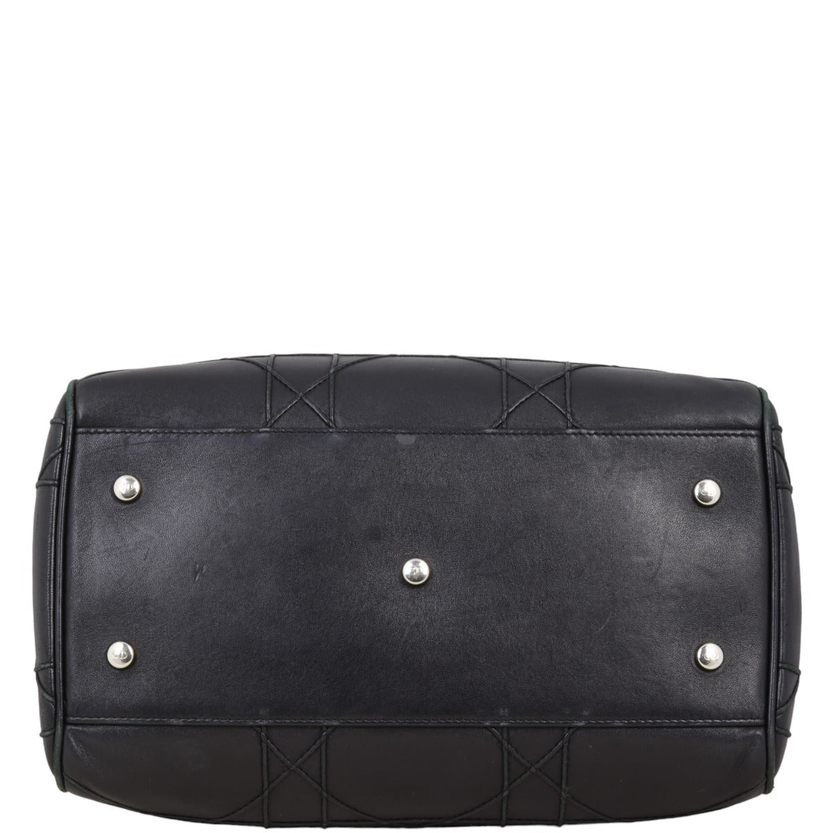 Dior Granville Polochon Satchel