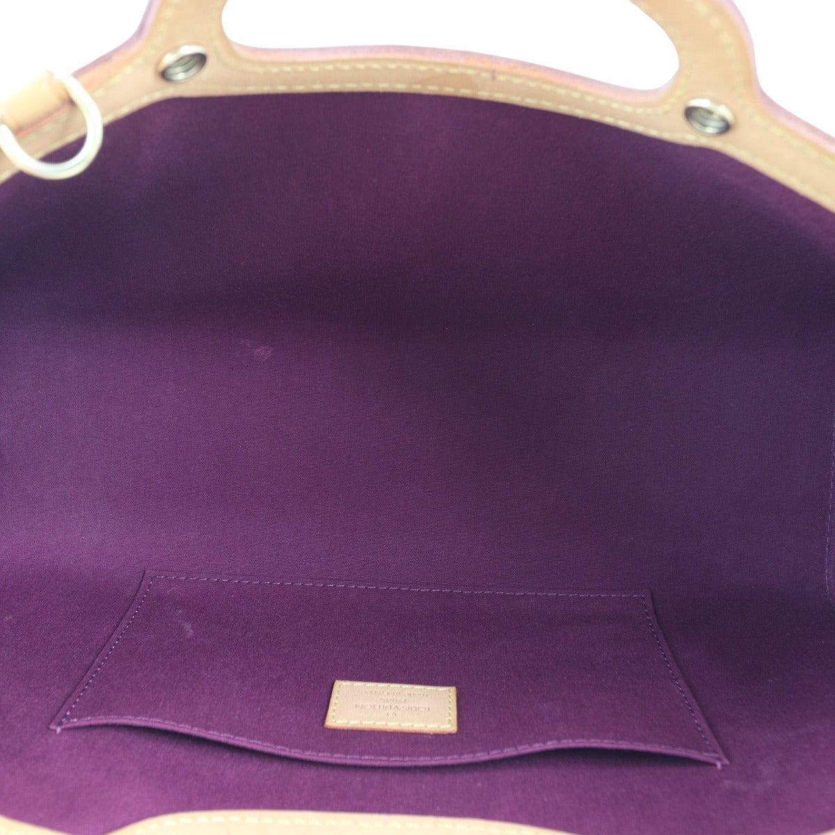 Louis Vuitton Roxbury Drive Monogram Vernis