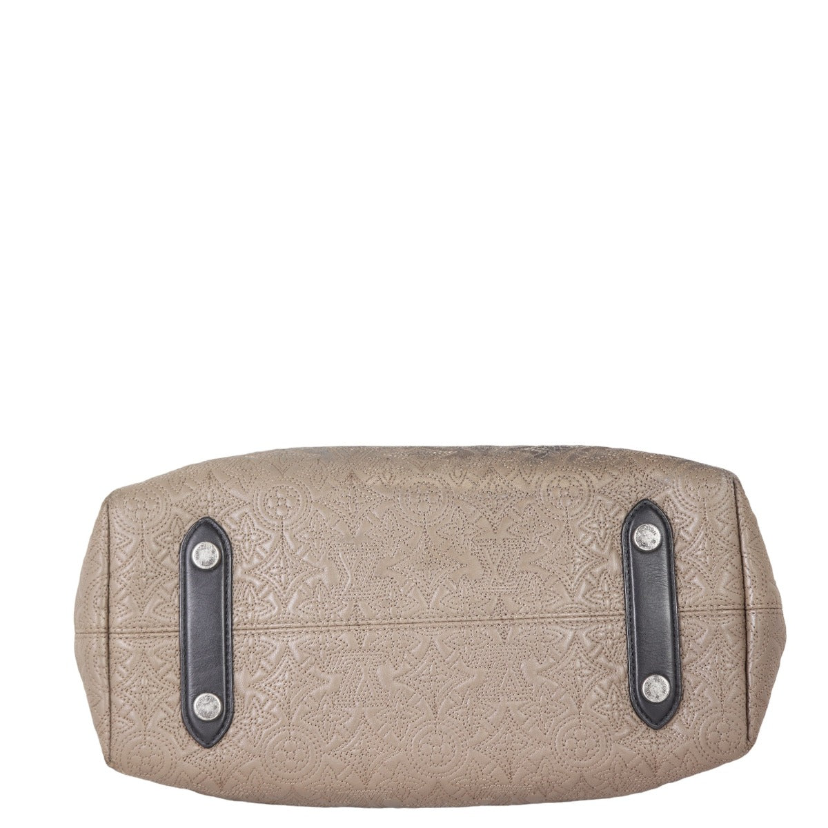 Louis Vuitton Antheia Hobo PM Monogram | Brown