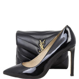 Saint Laurent Toy Loulou