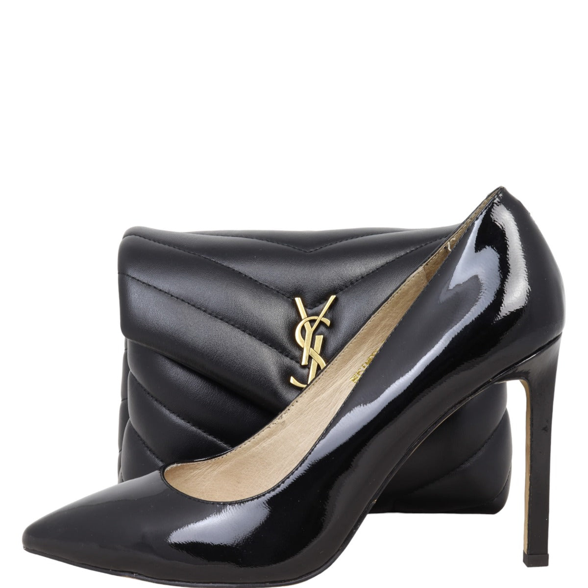 Saint Laurent Toy Loulou