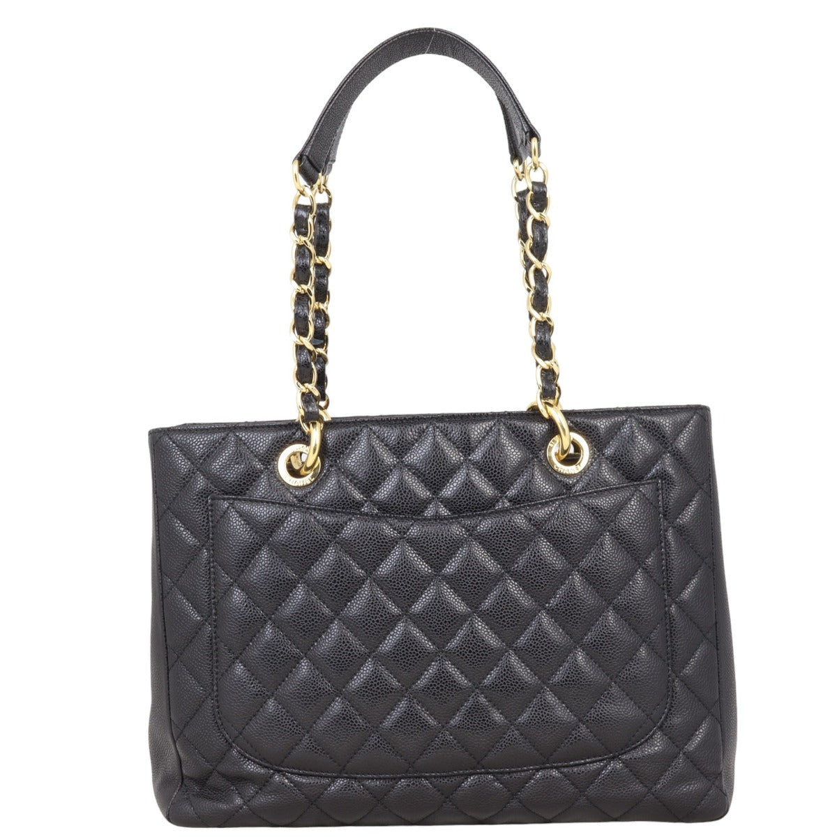 Chanel Grand Shopping Tote