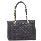 Chanel Grand Shopping Tote