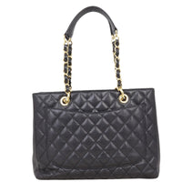 Chanel Grand Shopping Tote