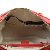 Gucci Soho Chain Bowler Bag Small