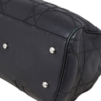 Dior Granville Polochon Satchel