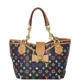 Louis Vuitton Annie GM Monogram Multicolore