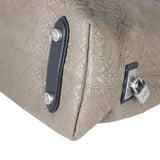 Louis Vuitton Antheia Hobo PM Monogram | Brown