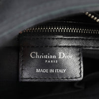 Dior Granville Polochon Satchel