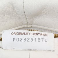 Bottega Veneta Nappa Double Knot Mini Bag