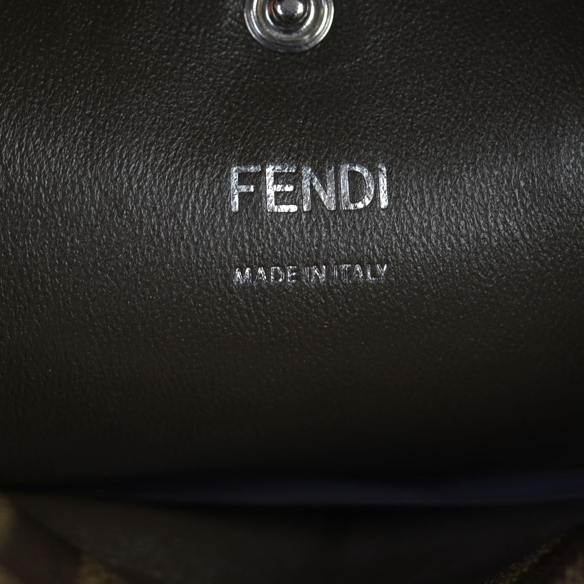 Fendi Peekaboo X Lite Medium