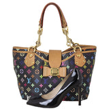 Louis Vuitton Annie GM Monogram Multicolore