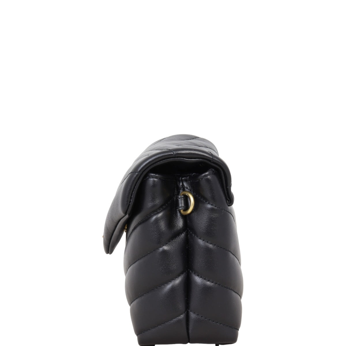 Saint Laurent Toy Loulou