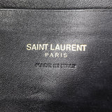 Saint Laurent Lou Mini Camera Bag Interior Stamp