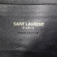 Saint Laurent Lou Mini Camera Bag Interior Stamp