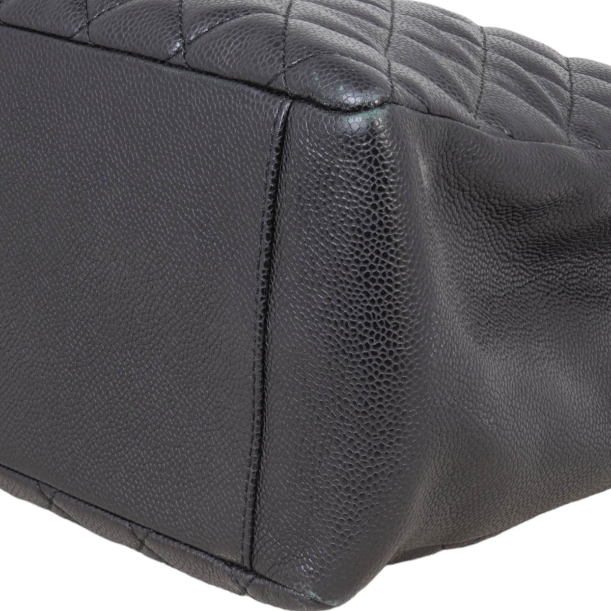 Chanel Grand Shopping Tote