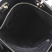 Dior Granville Polochon Satchel