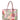 Gucci GG Supreme Blooms Reversible Tote