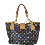Louis Vuitton Annie GM Monogram Multicolore