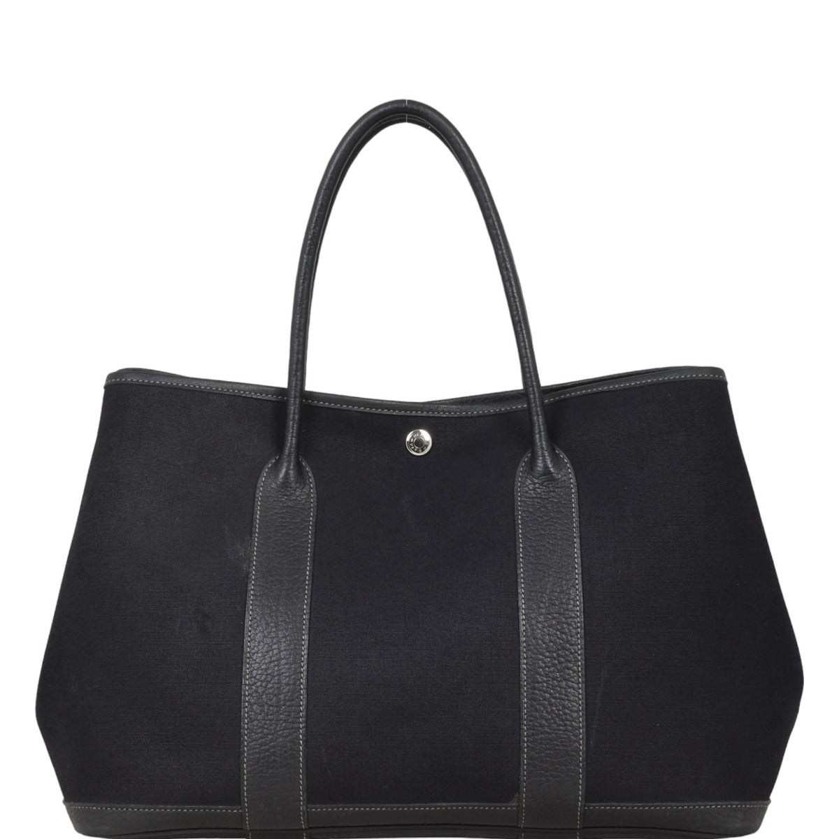 Hermes Garden Party 36 Toile Officier