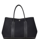 Hermes Garden Party 36 Toile Officier