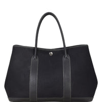 Hermes Garden Party 36 Toile Officier